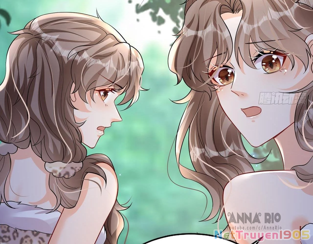 Phu Quân Thú Thế Tranh Sủng Thành Nghiện Chapter 16 - 11