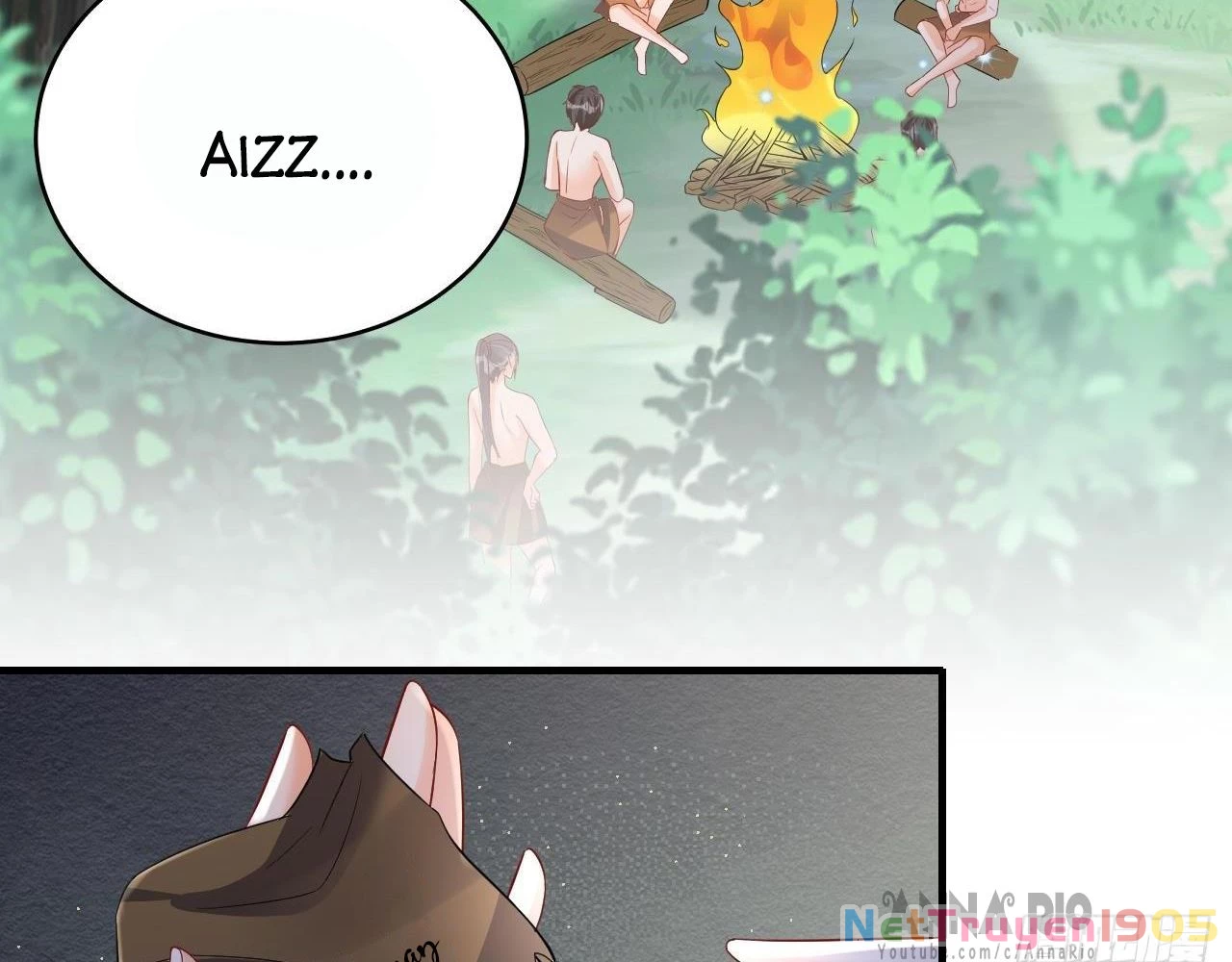 Phu Quân Thú Thế Tranh Sủng Thành Nghiện Chapter 16 - 19