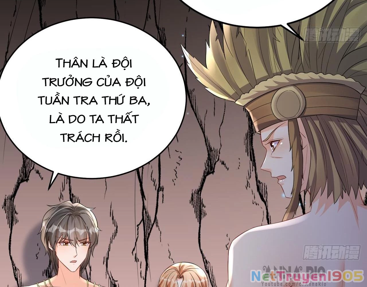 Phu Quân Thú Thế Tranh Sủng Thành Nghiện Chapter 16 - 25