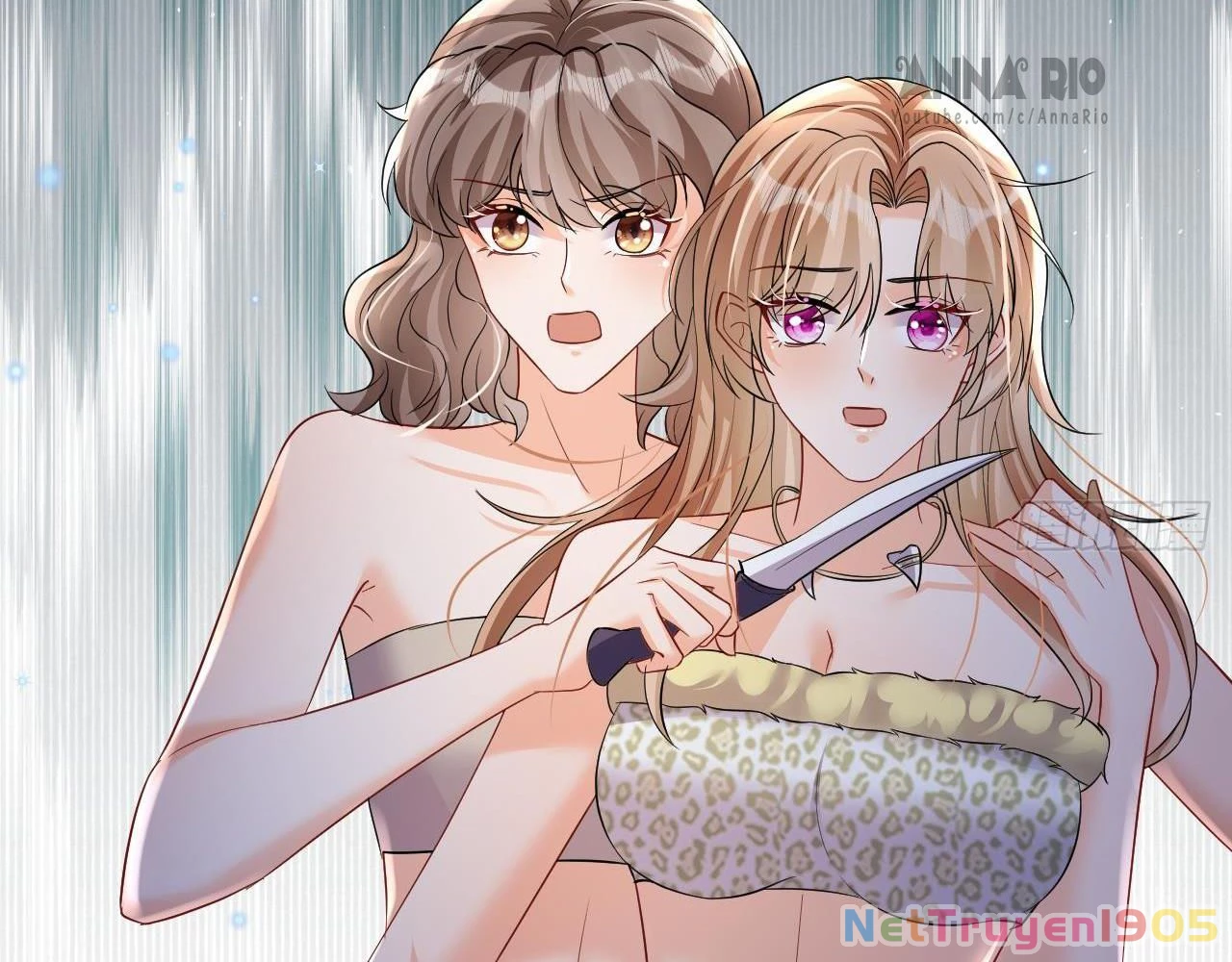 Phu Quân Thú Thế Tranh Sủng Thành Nghiện Chapter 16 - 42