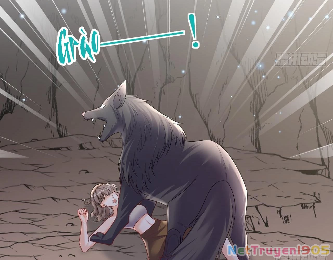 Phu Quân Thú Thế Tranh Sủng Thành Nghiện Chapter 17 - 6