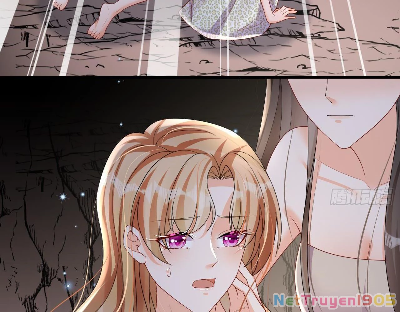 Phu Quân Thú Thế Tranh Sủng Thành Nghiện Chapter 17 - 9