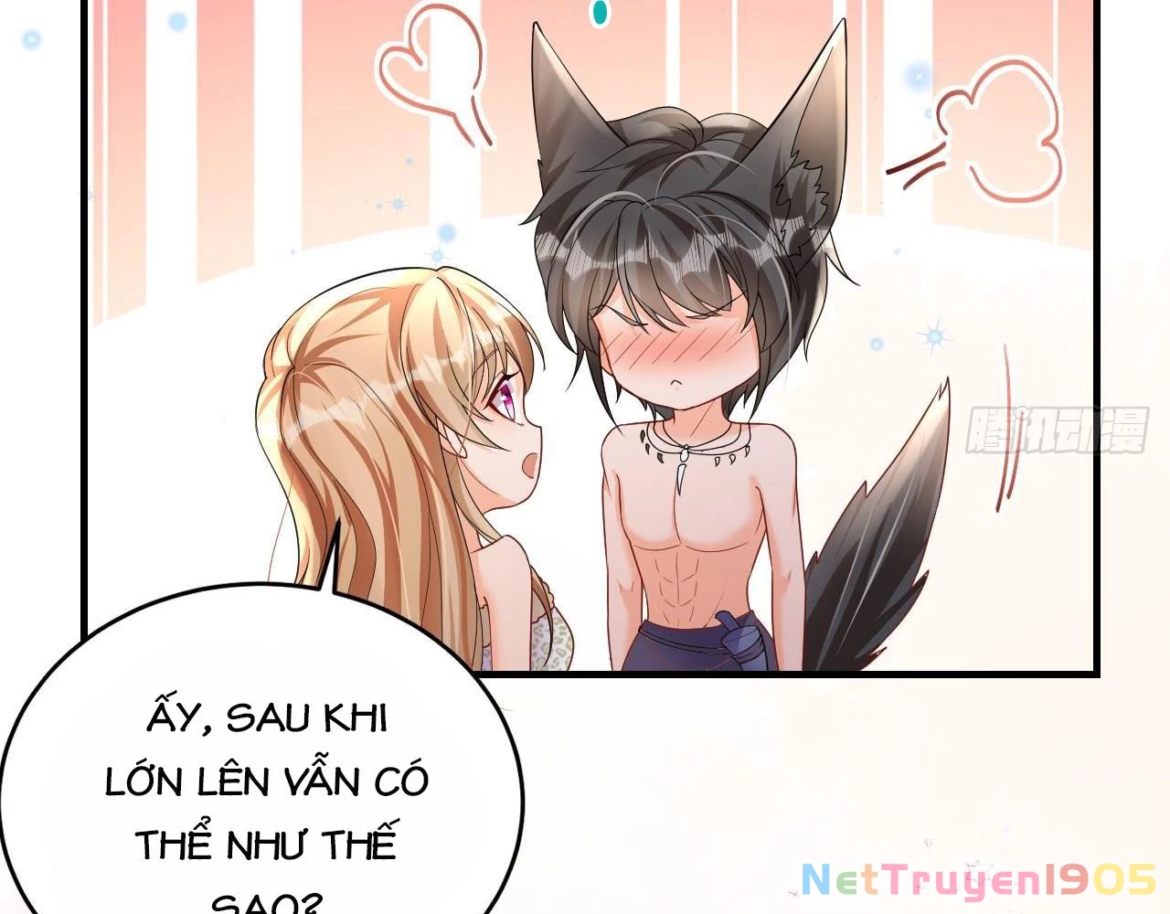 Phu Quân Thú Thế Tranh Sủng Thành Nghiện Chapter 17 - 19