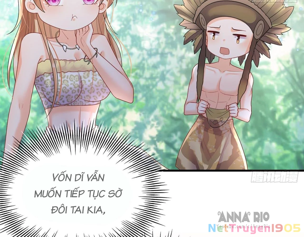 Phu Quân Thú Thế Tranh Sủng Thành Nghiện Chapter 17 - 37