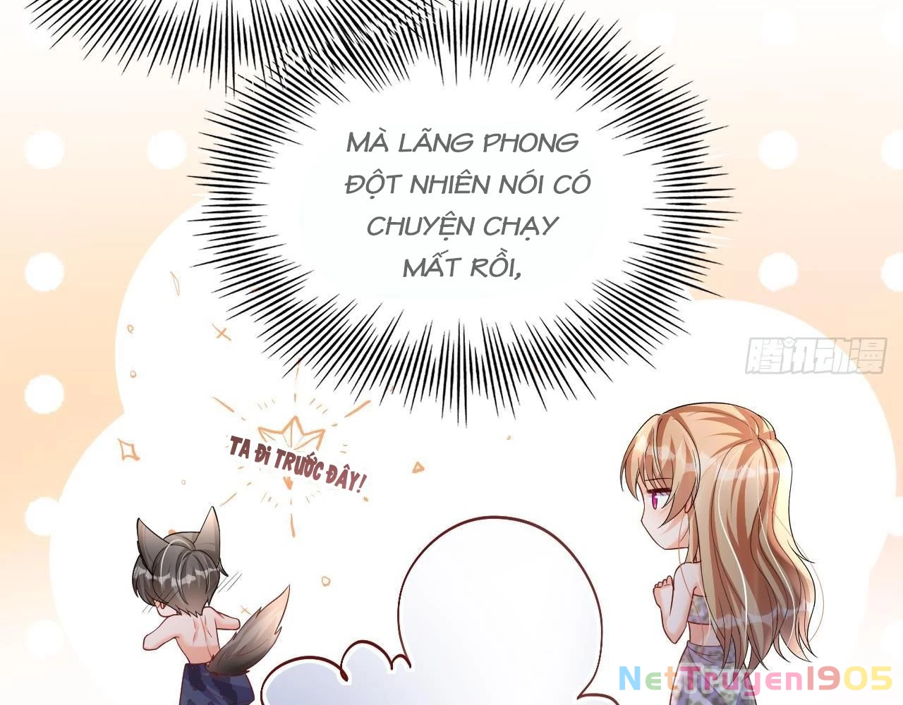 Phu Quân Thú Thế Tranh Sủng Thành Nghiện Chapter 17 - 38