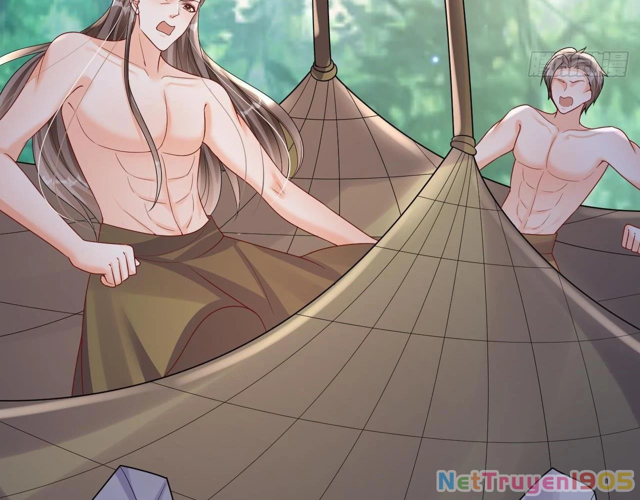 Phu Quân Thú Thế Tranh Sủng Thành Nghiện Chapter 17 - 60