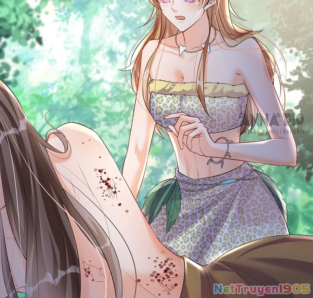 Phu Quân Thú Thế Tranh Sủng Thành Nghiện Chapter 18 - 22