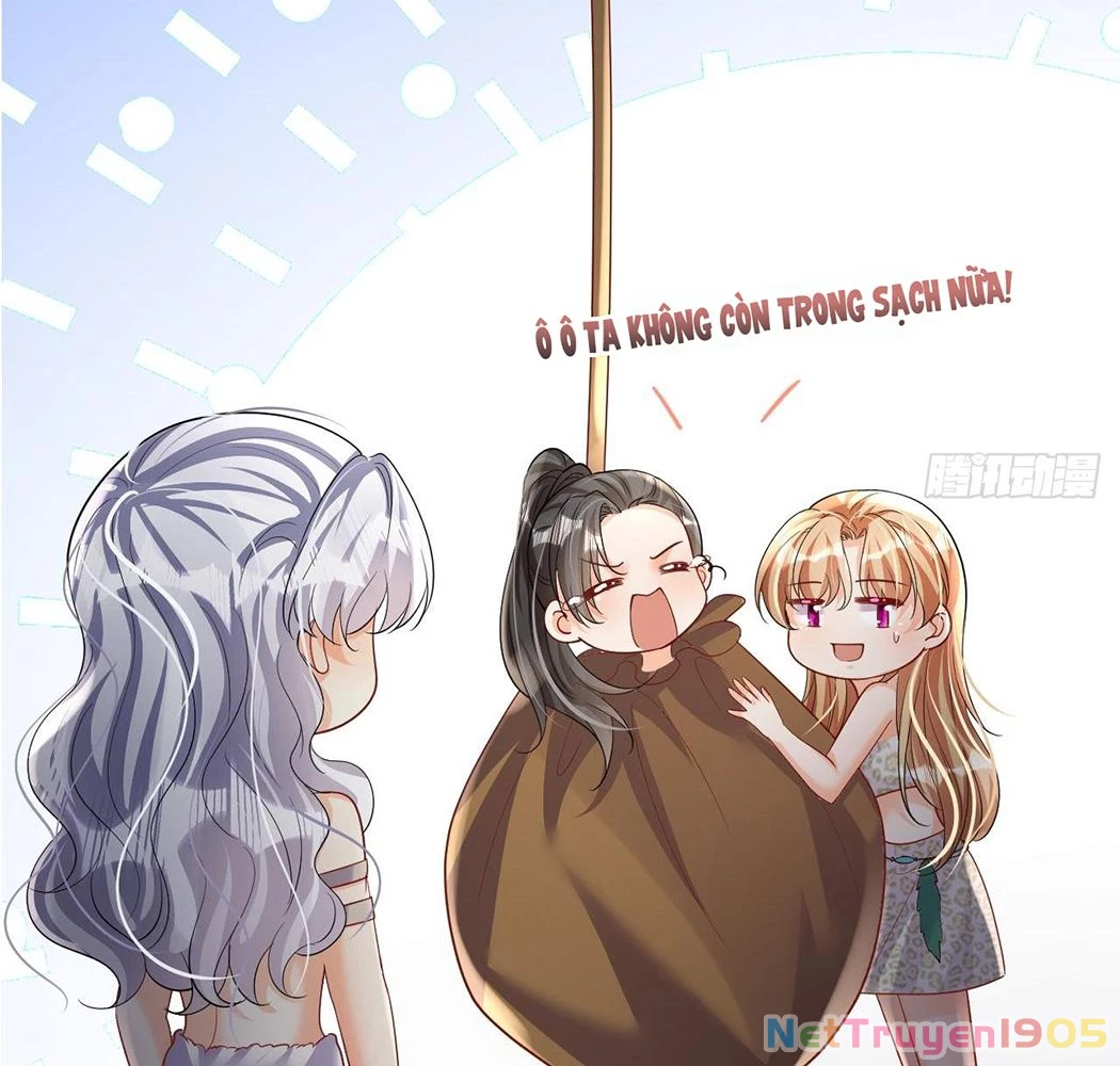 Phu Quân Thú Thế Tranh Sủng Thành Nghiện Chapter 19 - 32