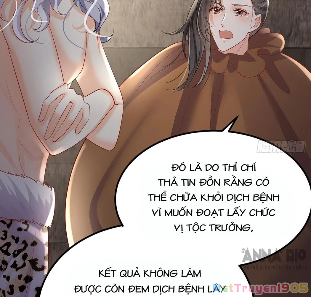 Phu Quân Thú Thế Tranh Sủng Thành Nghiện Chapter 19 - 47