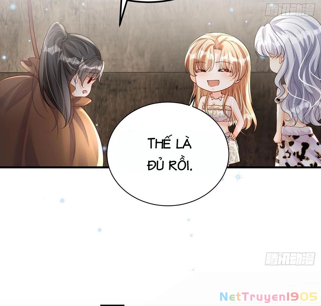 Phu Quân Thú Thế Tranh Sủng Thành Nghiện Chapter 19 - 56