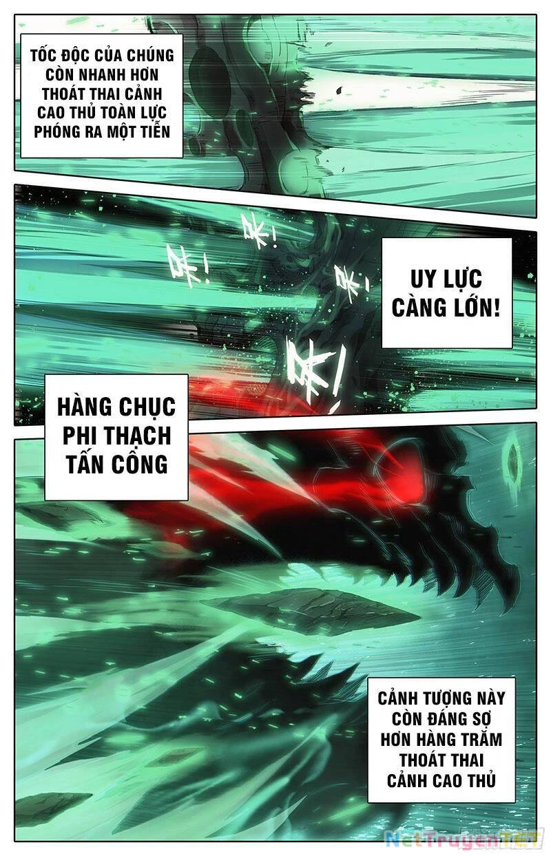 Thương Nguyên Đồ Chapter 25 - 3