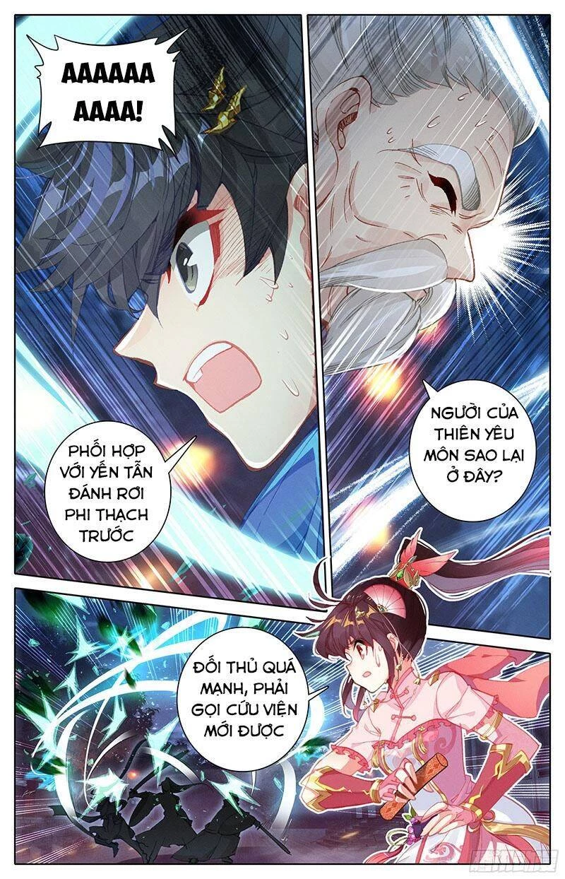 Thương Nguyên Đồ Chapter 25 - 6