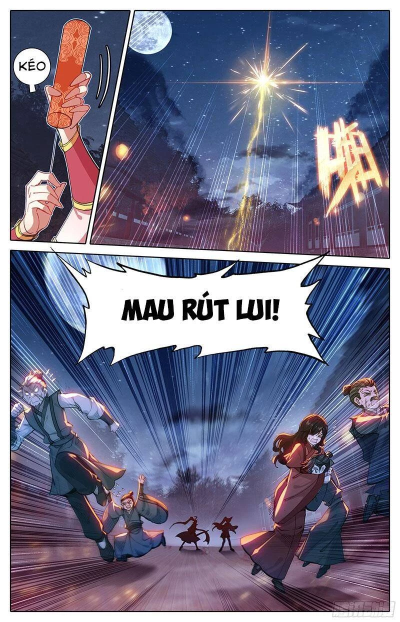 Thương Nguyên Đồ Chapter 25 - 7