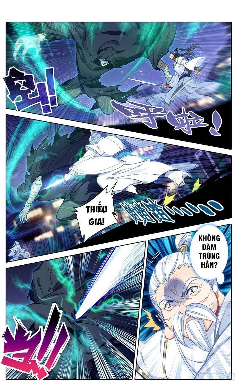 Thương Nguyên Đồ Chapter 25 - 9