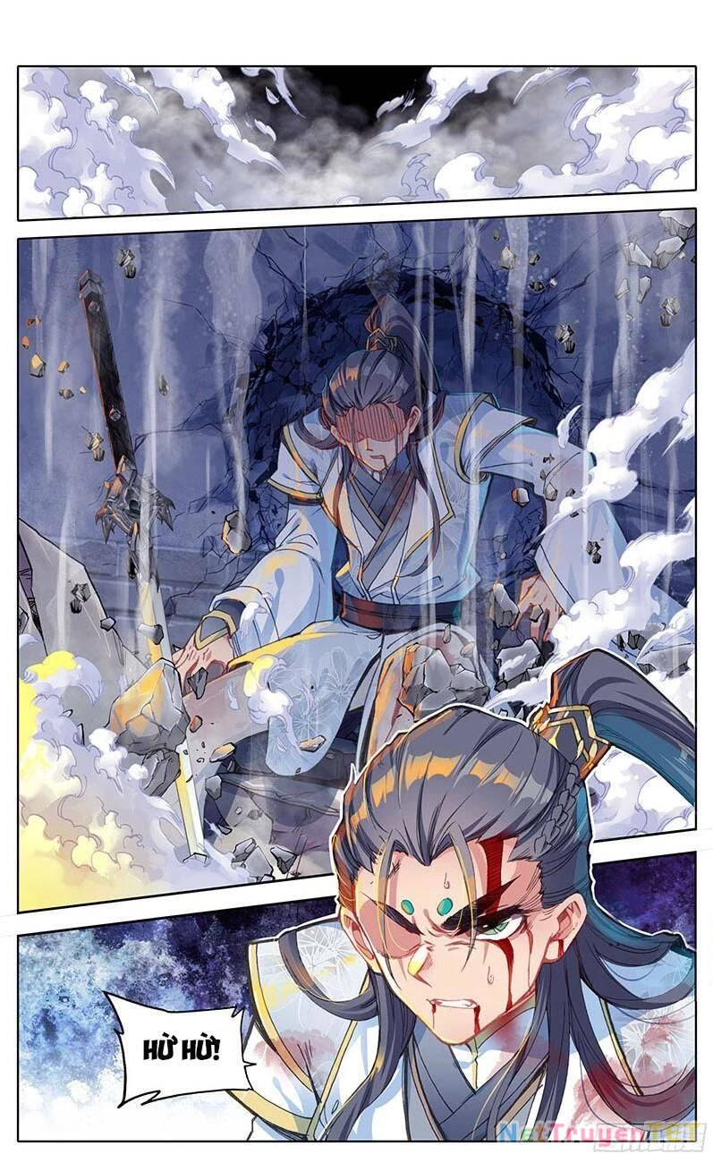 Thương Nguyên Đồ Chapter 25 - 13