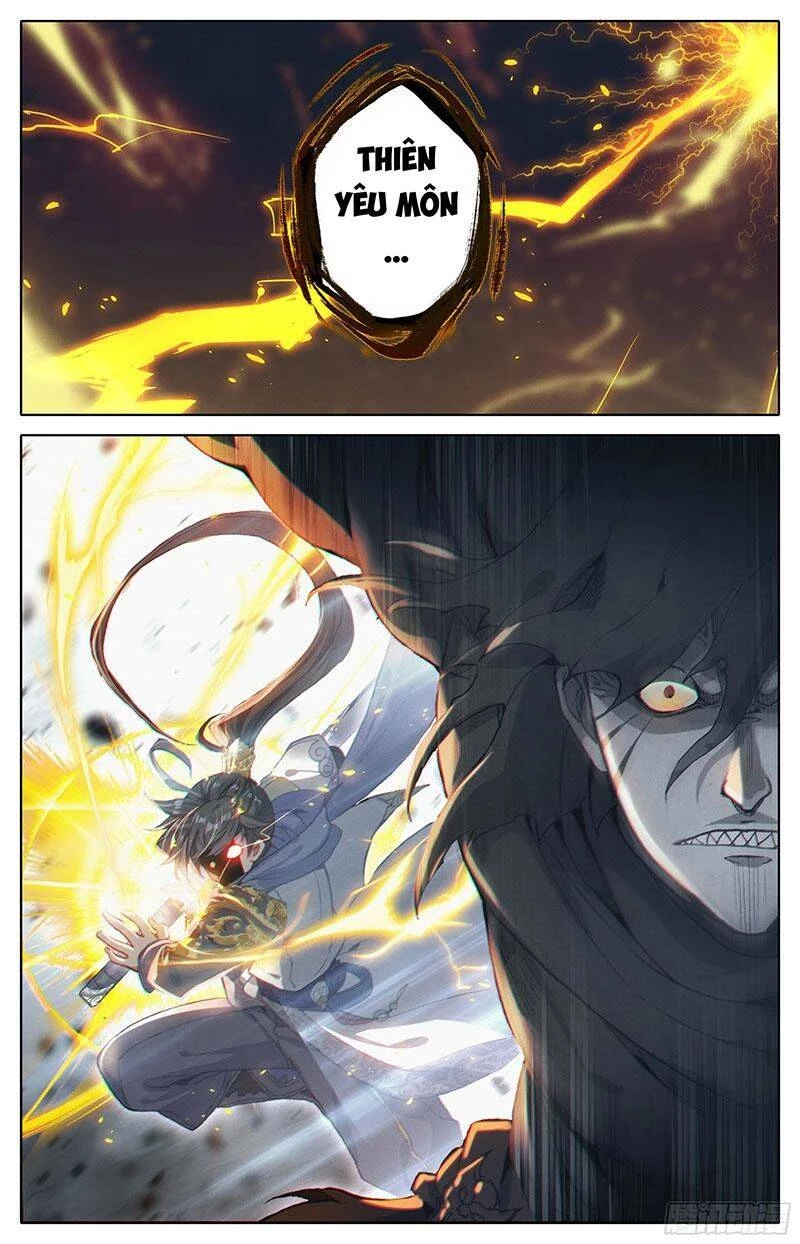 Thương Nguyên Đồ Chapter 25 - 15