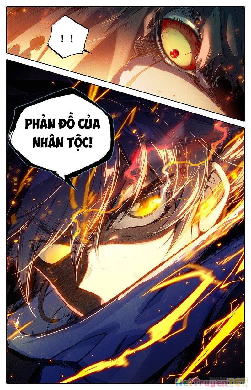 Thương Nguyên Đồ Chapter 25 - 16