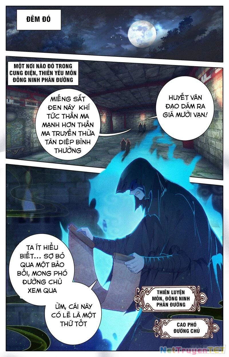 Thương Nguyên Đồ Chapter 29 - 10