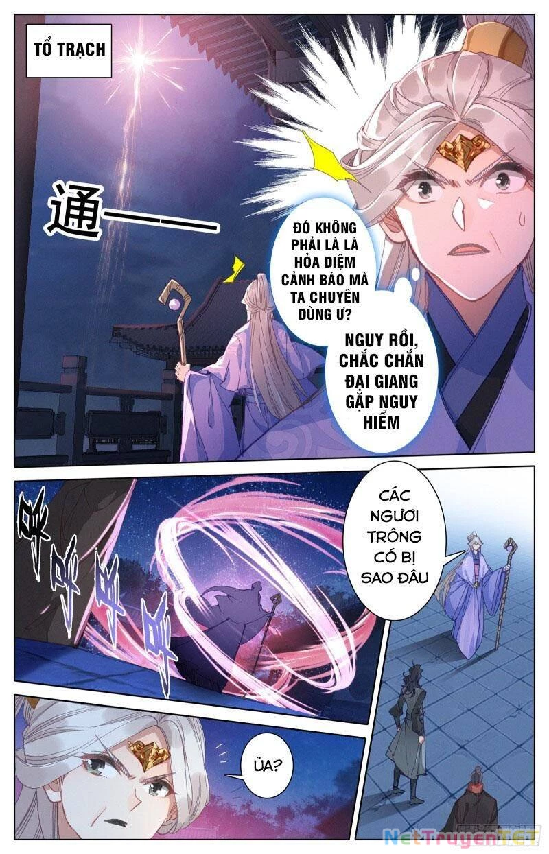 Thương Nguyên Đồ Chapter 30 - 5