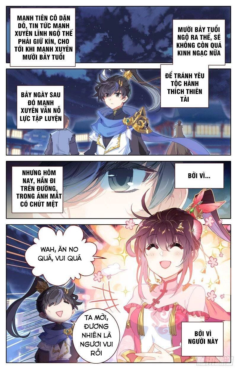 Thương Nguyên Đồ Chapter 30 - 10