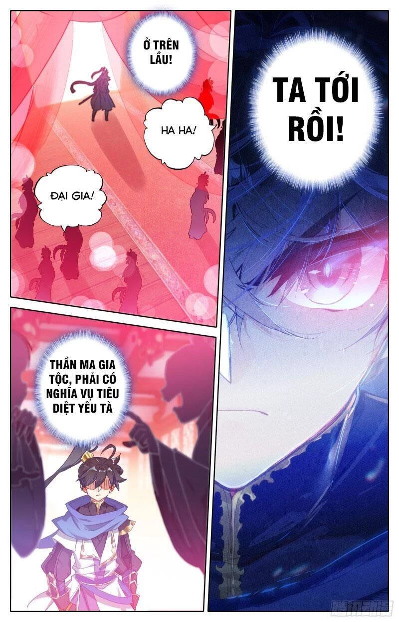Thương Nguyên Đồ Chapter 30 - 15
