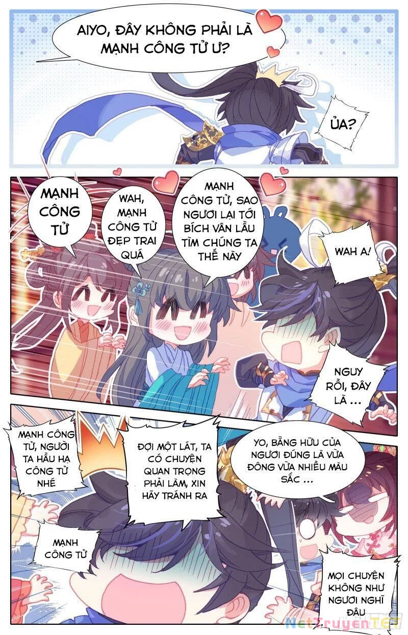 Thương Nguyên Đồ Chapter 30 - 16