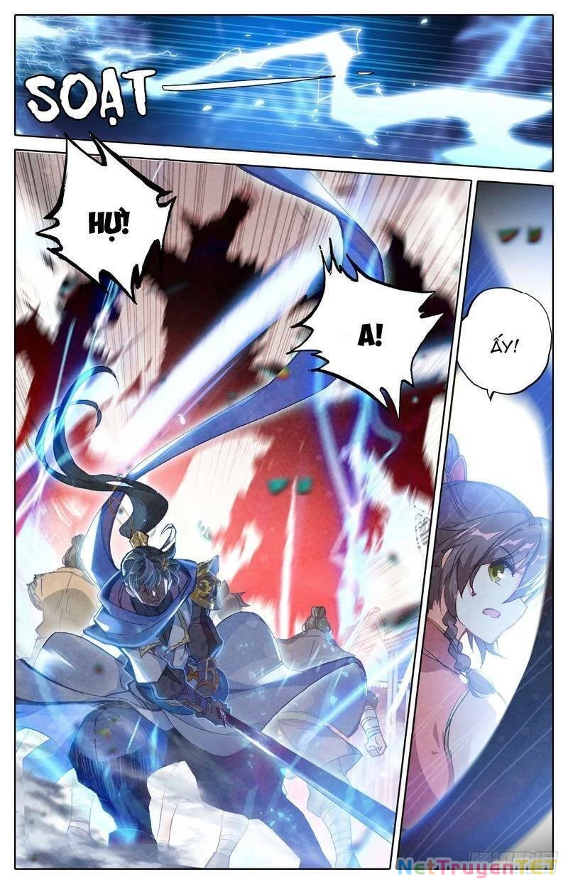 Thương Nguyên Đồ Chapter 38 - 6