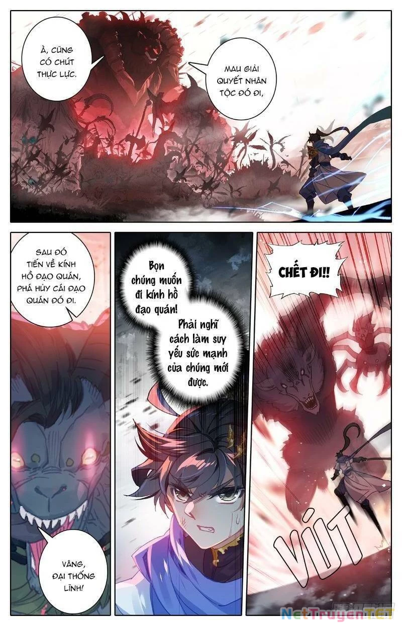 Thương Nguyên Đồ Chapter 38 - 7