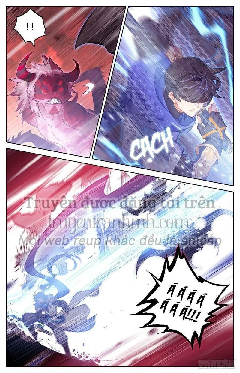 Thương Nguyên Đồ Chapter 38 - 9