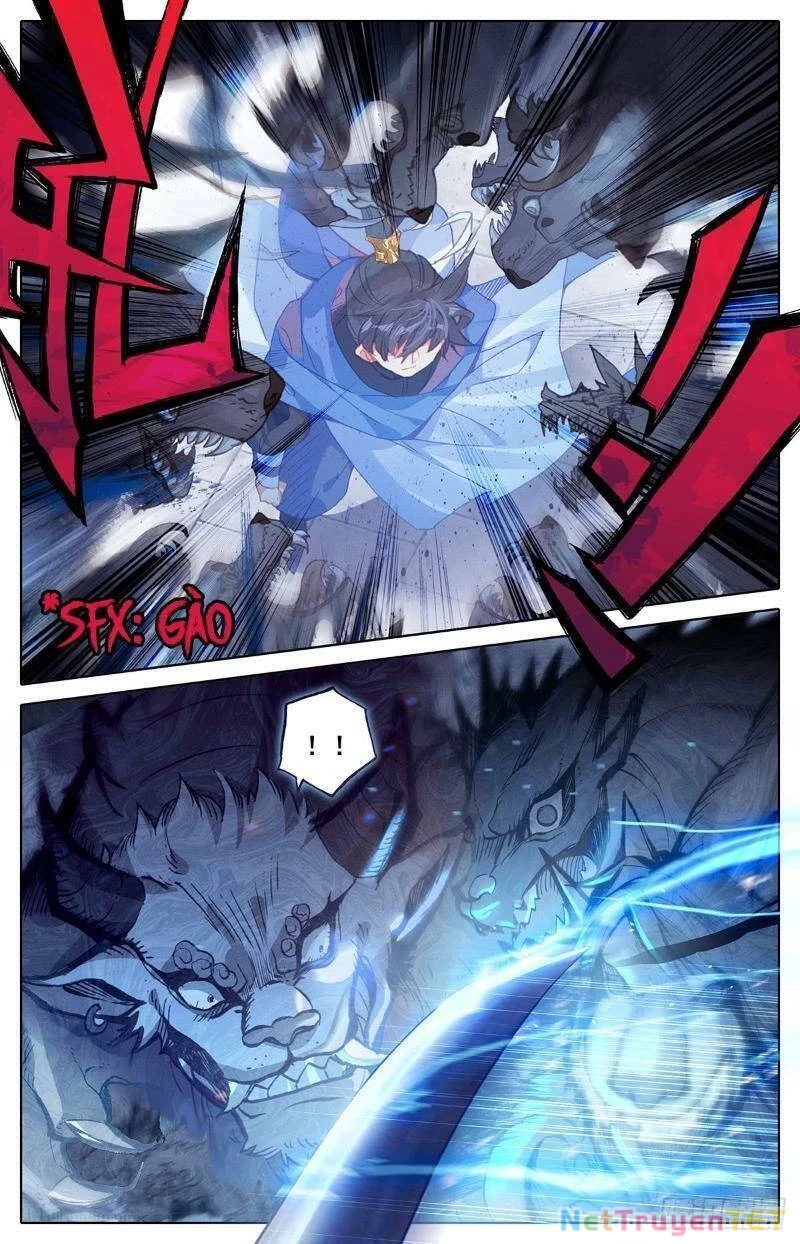 Thương Nguyên Đồ Chapter 38 - 11
