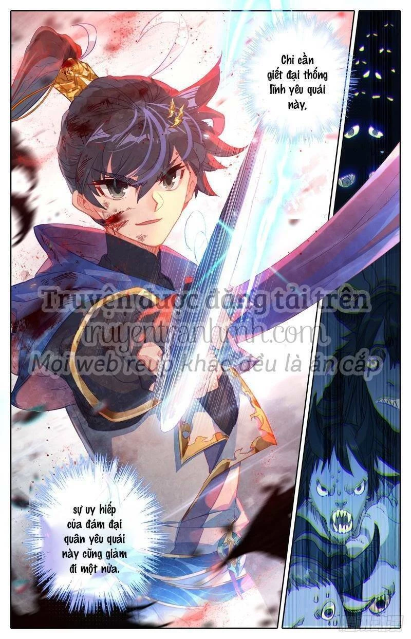 Thương Nguyên Đồ Chapter 38 - 13
