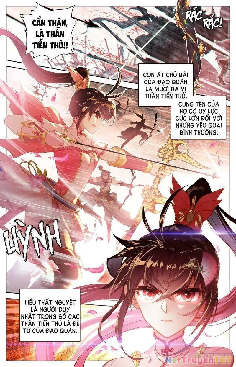 Thương Nguyên Đồ Chapter 40 - 4