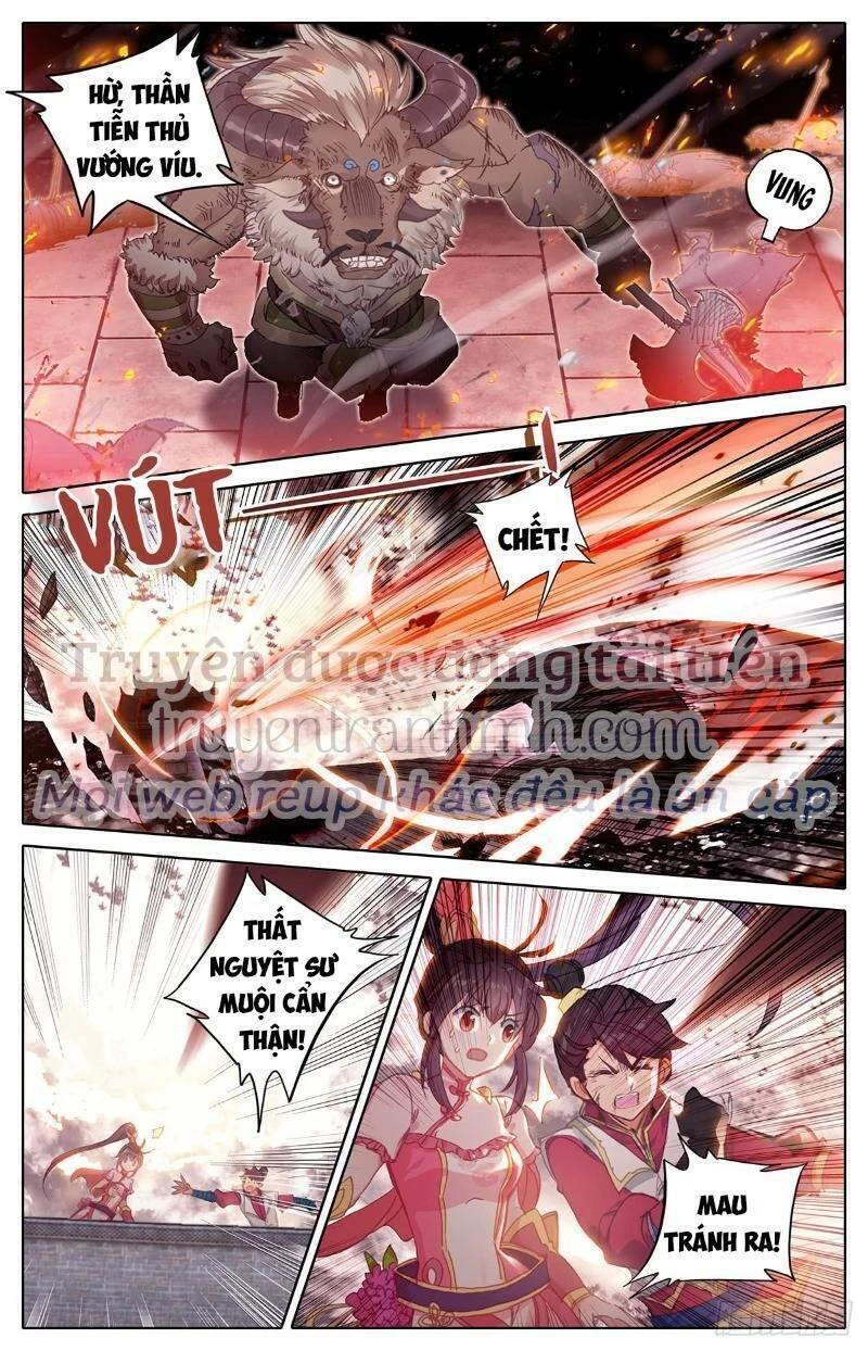Thương Nguyên Đồ Chapter 40 - 5