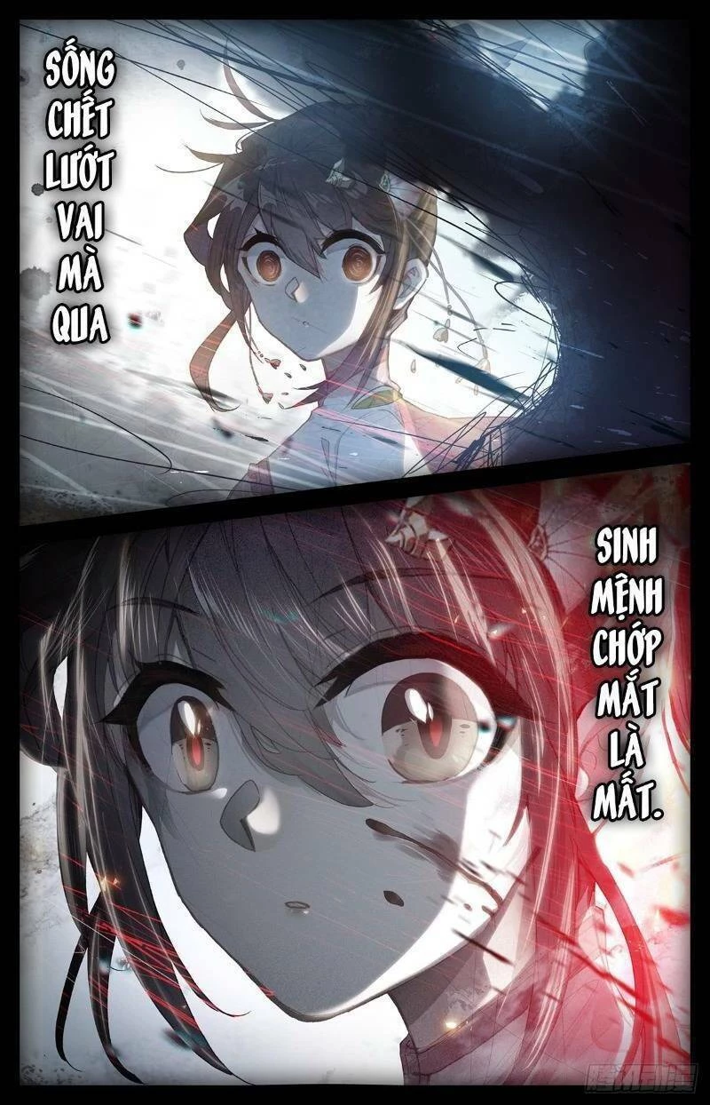 Thương Nguyên Đồ Chapter 40 - 6