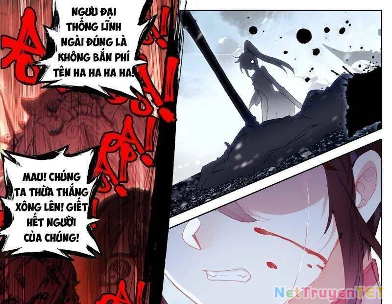 Thương Nguyên Đồ Chapter 40 - 7