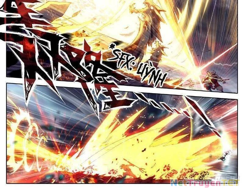 Thương Nguyên Đồ Chapter 40 - 10