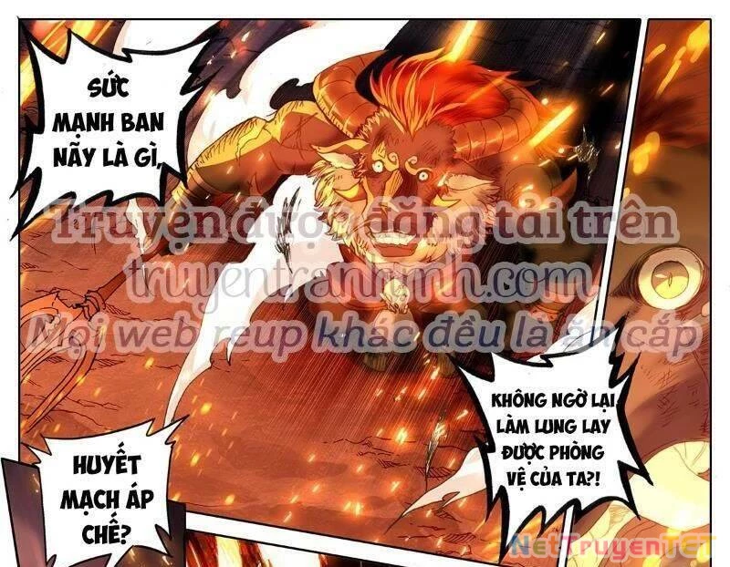 Thương Nguyên Đồ Chapter 40 - 11