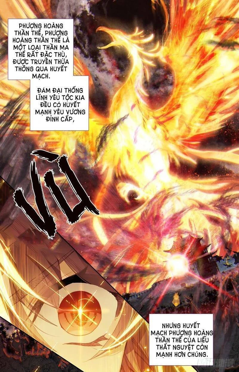 Thương Nguyên Đồ Chapter 40 - 13