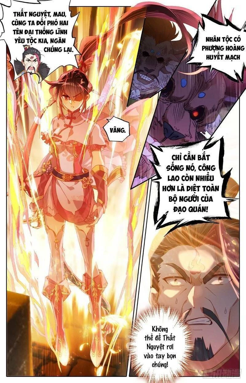 Thương Nguyên Đồ Chapter 40 - 14