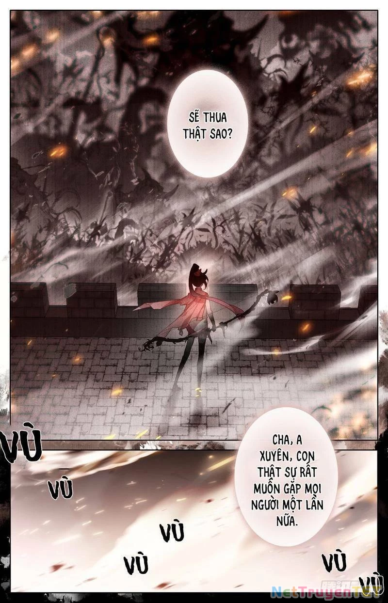 Thương Nguyên Đồ Chapter 40 - 17