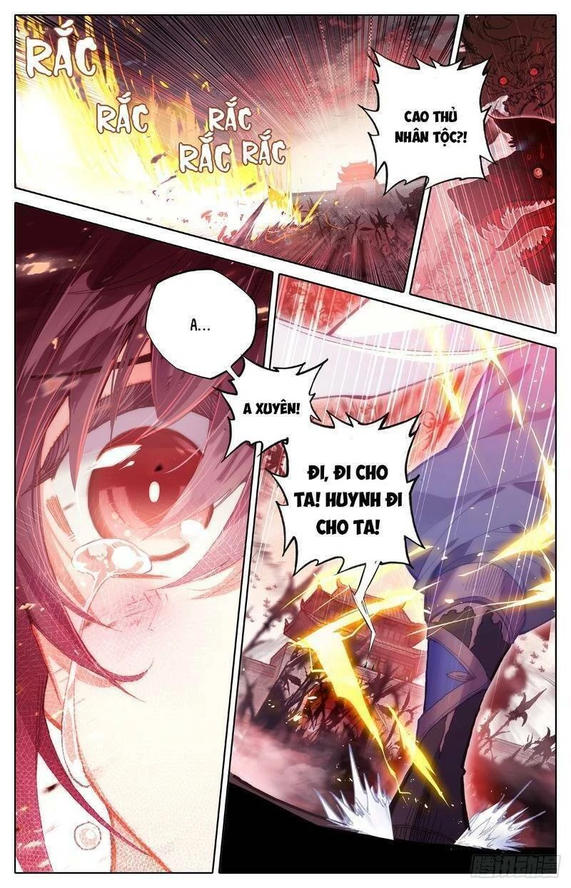 Thương Nguyên Đồ Chapter 40 - 19
