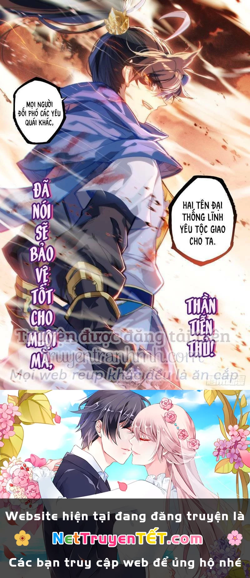 Thương Nguyên Đồ Chapter 40 - 20