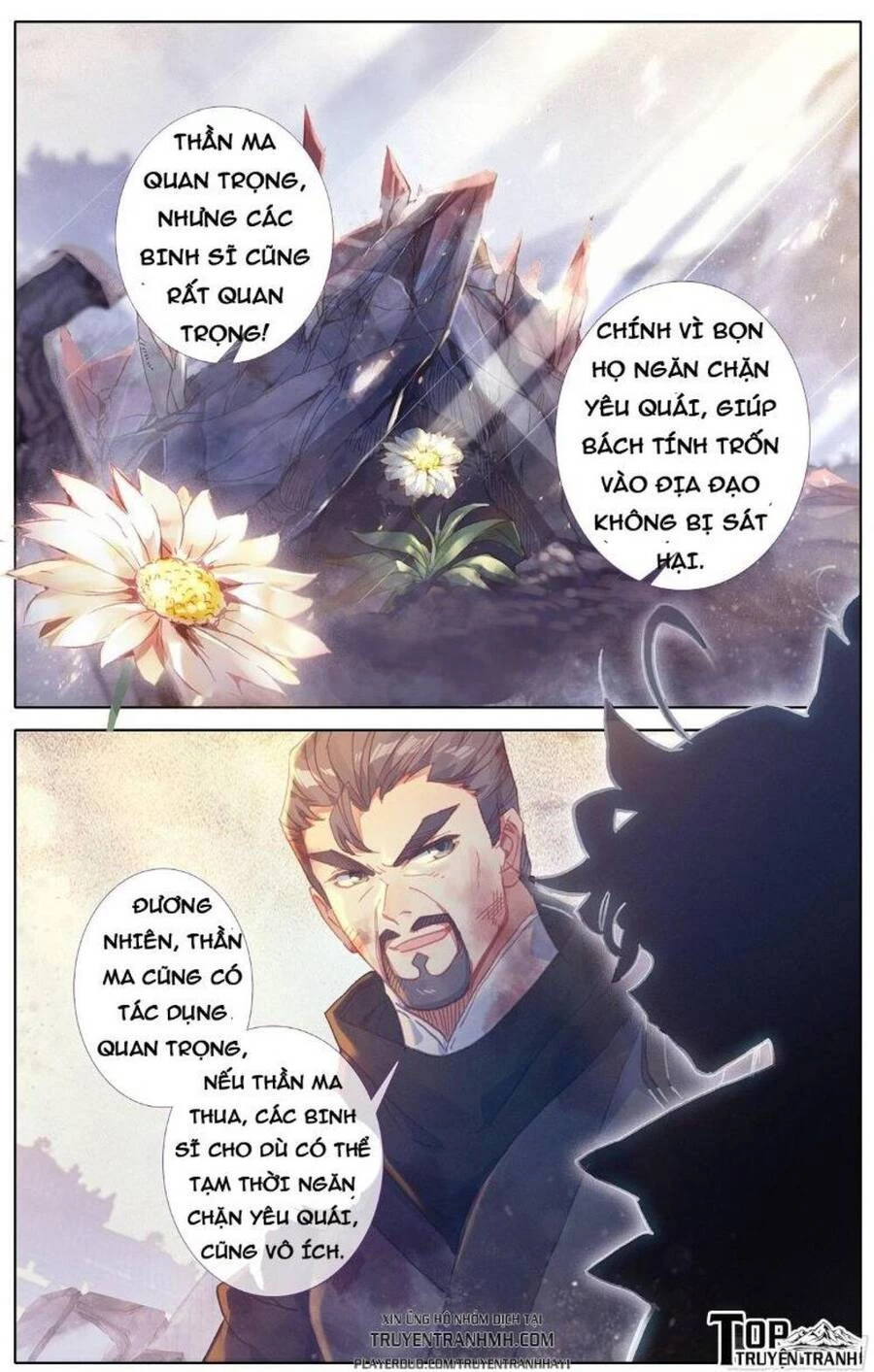 Thương Nguyên Đồ Chapter 47 - 6