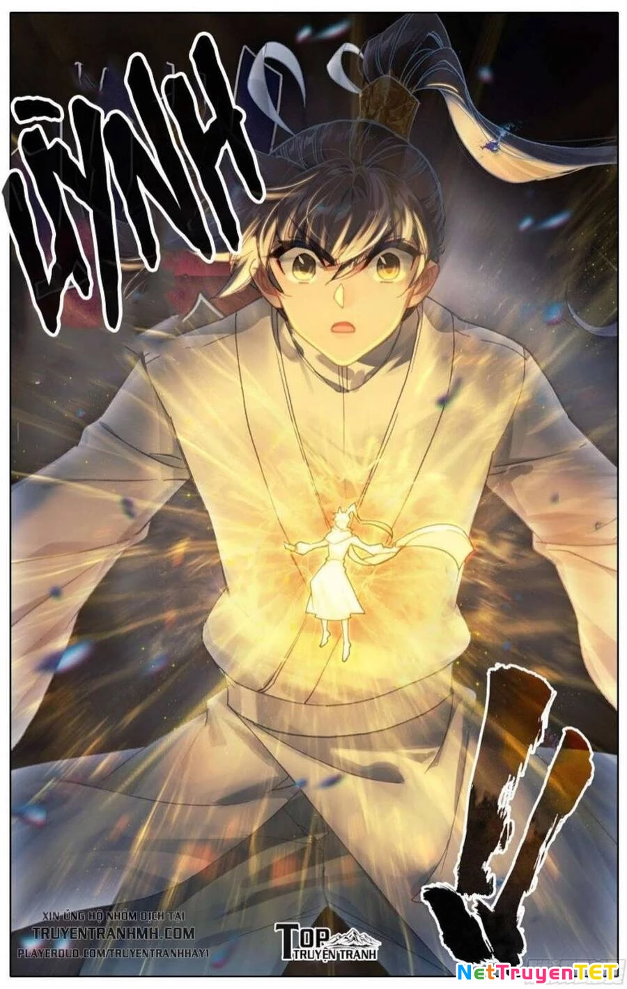 Thương Nguyên Đồ Chapter 50 - 12