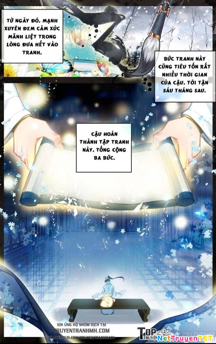 Thương Nguyên Đồ Chapter 50 - 14