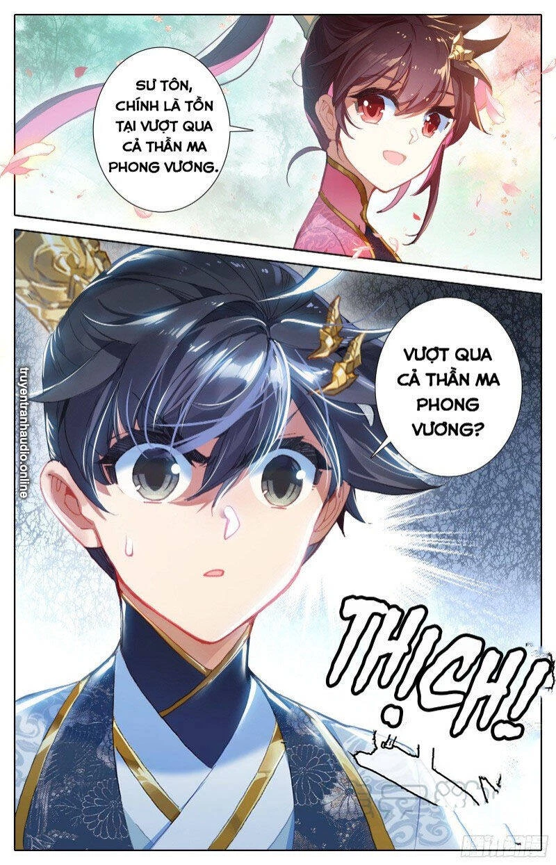 Thương Nguyên Đồ Chapter 64 - 6