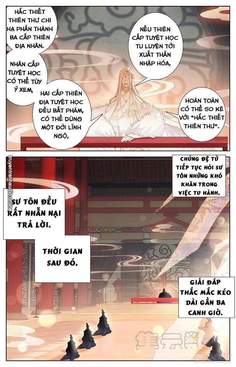 Thương Nguyên Đồ Chapter 65 - 10