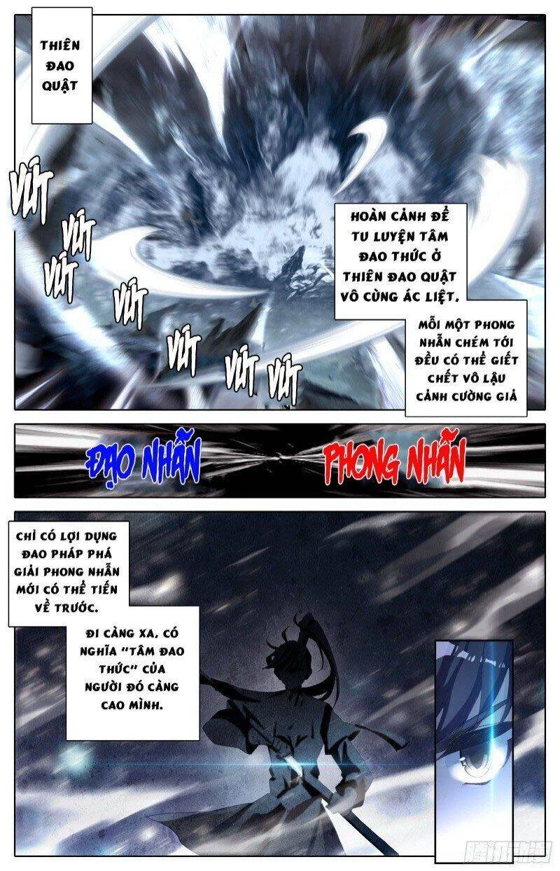 Thương Nguyên Đồ Chapter 68 - 2