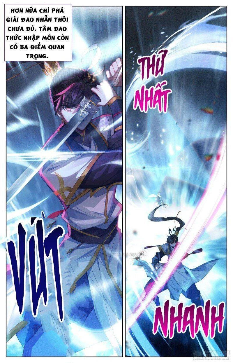 Thương Nguyên Đồ Chapter 68 - 3