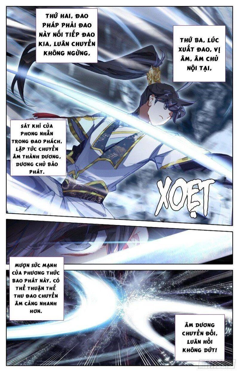 Thương Nguyên Đồ Chapter 68 - 4